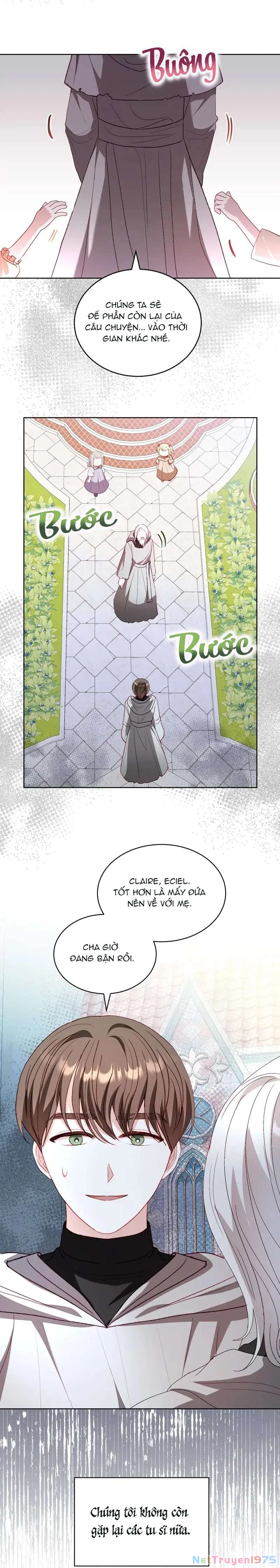 Một Ngày Nọ Bỗng Dưng Cha Xuất Hiện Chapter 32 - 39