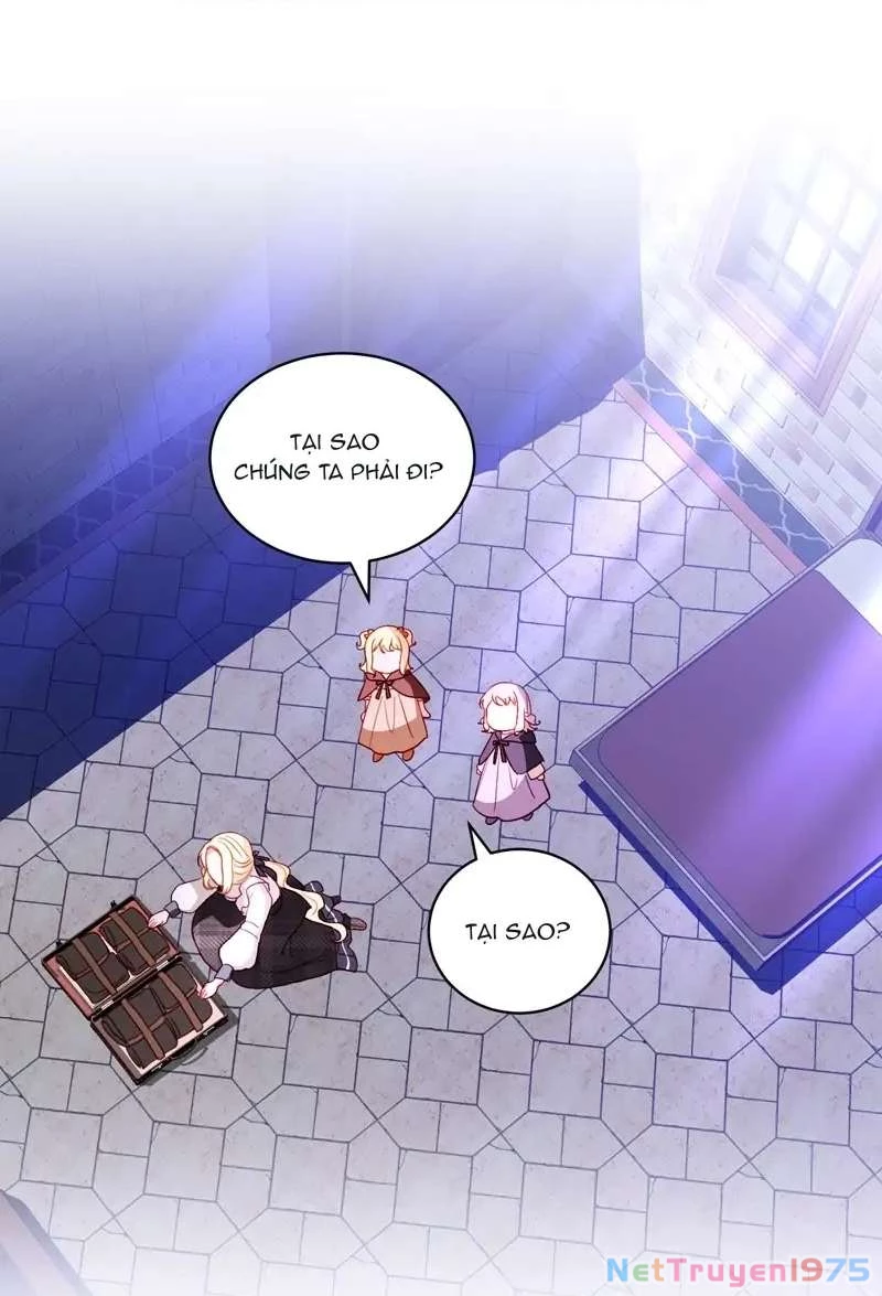 Một Ngày Nọ Bỗng Dưng Cha Xuất Hiện Chapter 32 - 43