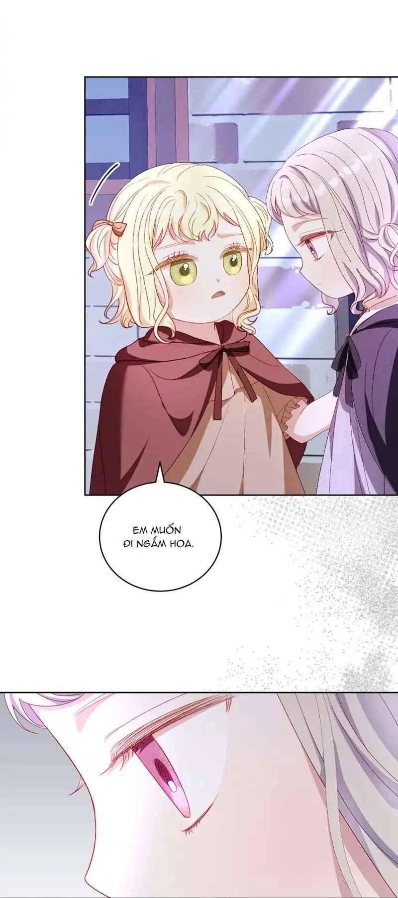 Một Ngày Nọ Bỗng Dưng Cha Xuất Hiện Chapter 32 - 45