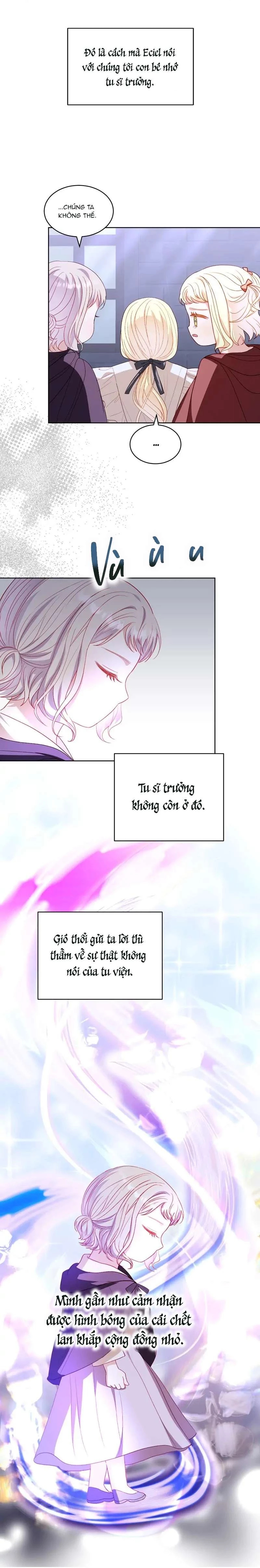 Một Ngày Nọ Bỗng Dưng Cha Xuất Hiện Chapter 32 - 47