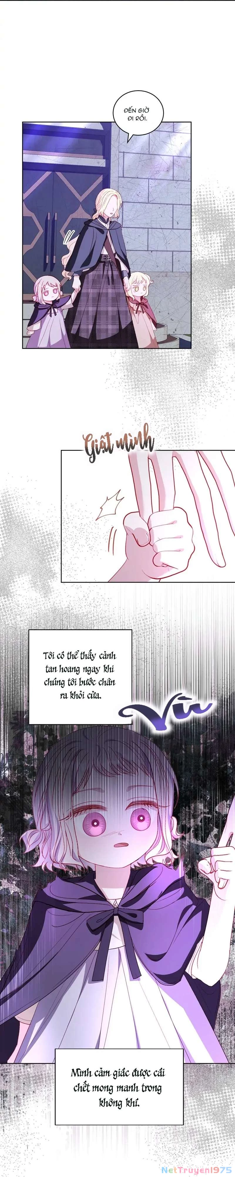 Một Ngày Nọ Bỗng Dưng Cha Xuất Hiện Chapter 32 - 49