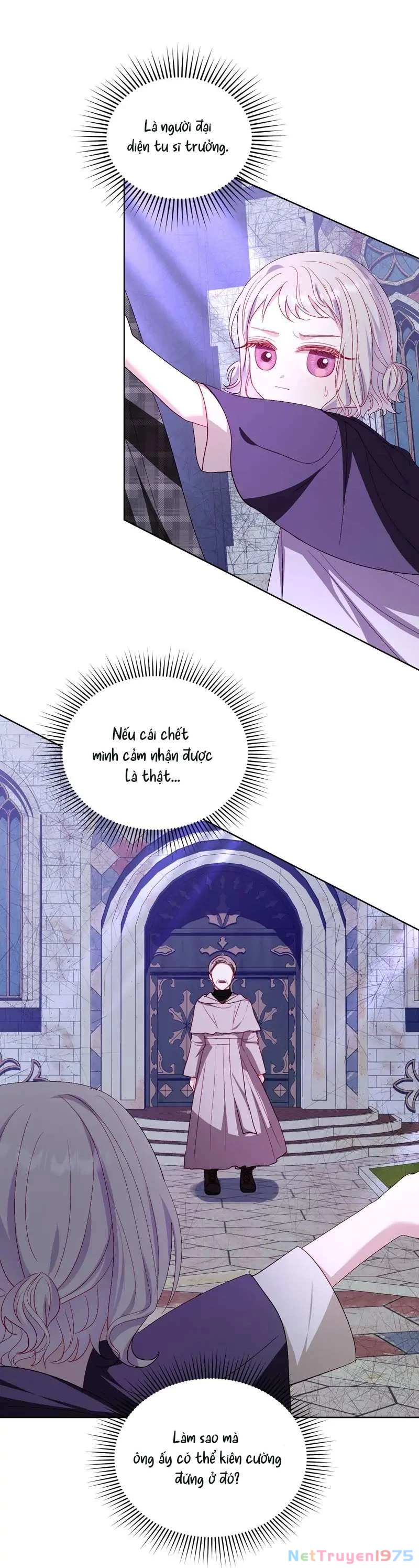 Một Ngày Nọ Bỗng Dưng Cha Xuất Hiện Chapter 32 - 54