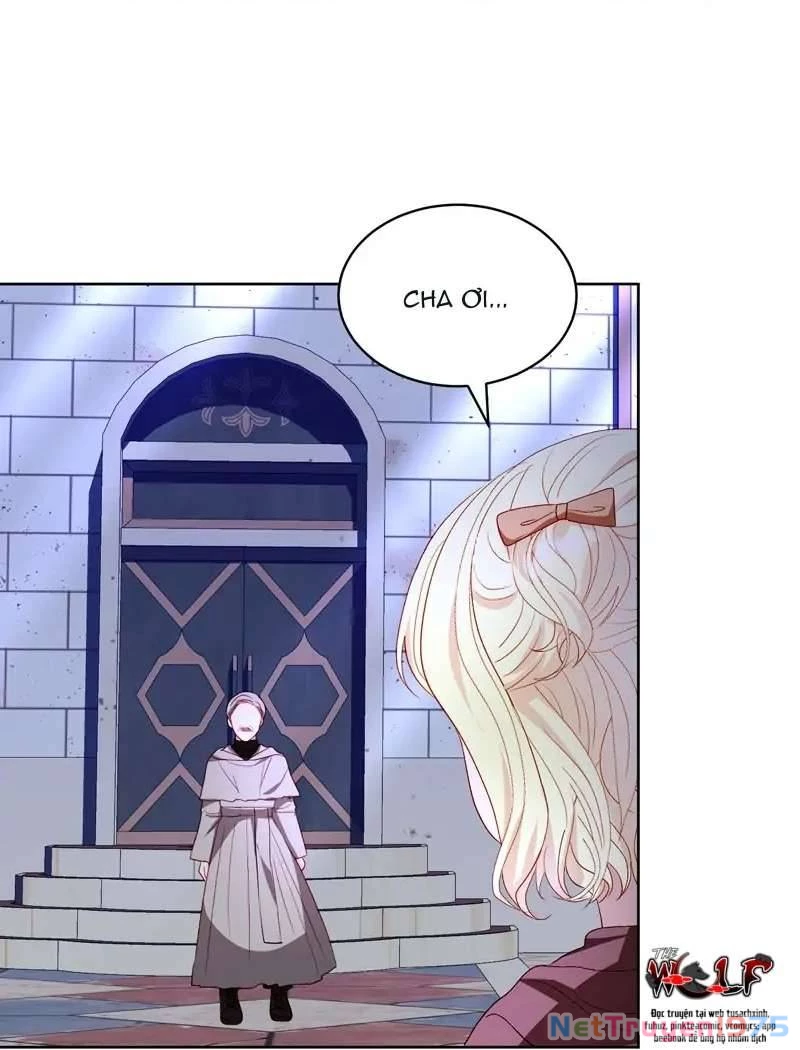 Một Ngày Nọ Bỗng Dưng Cha Xuất Hiện Chapter 32 - 58