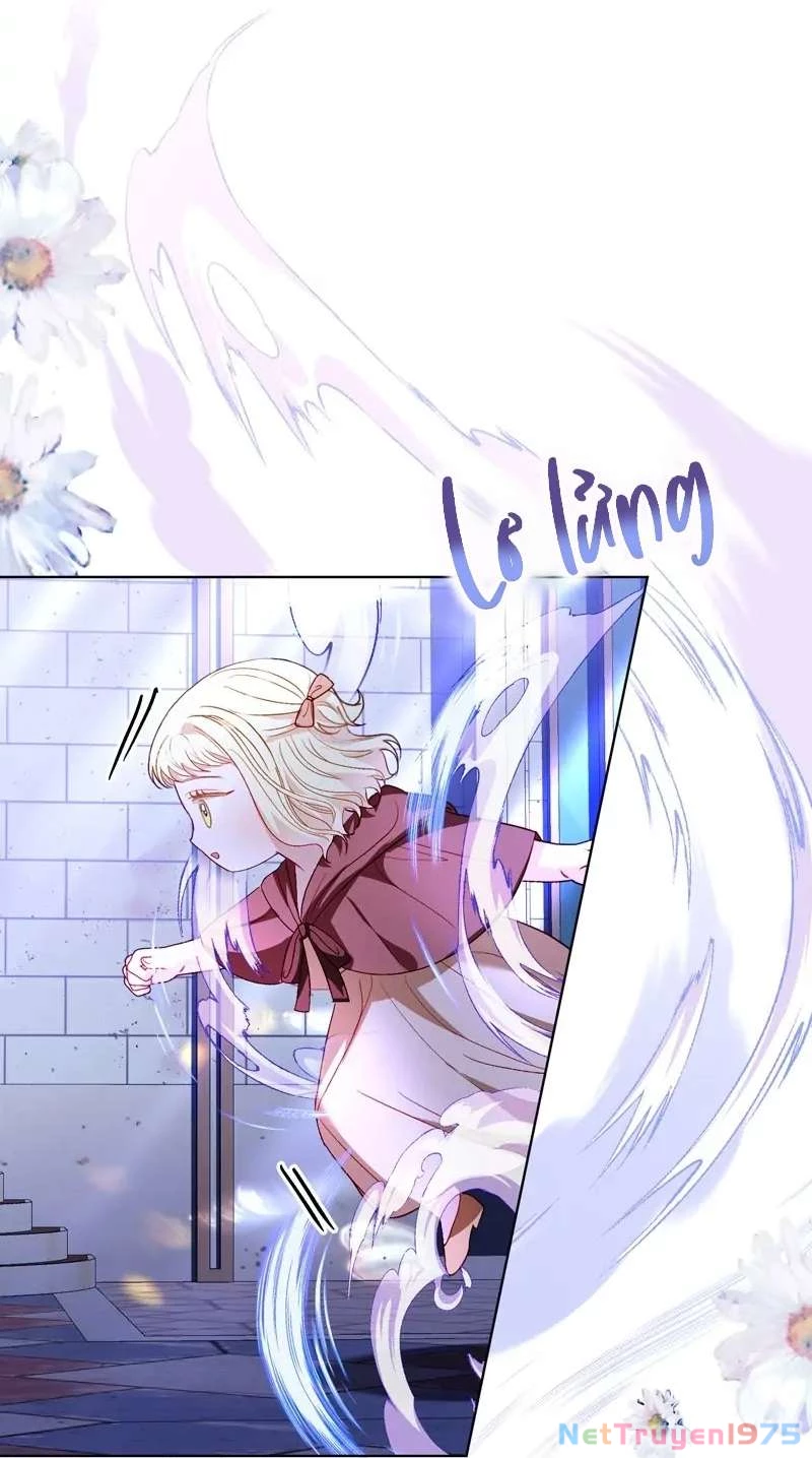 Một Ngày Nọ Bỗng Dưng Cha Xuất Hiện Chapter 33 - 5