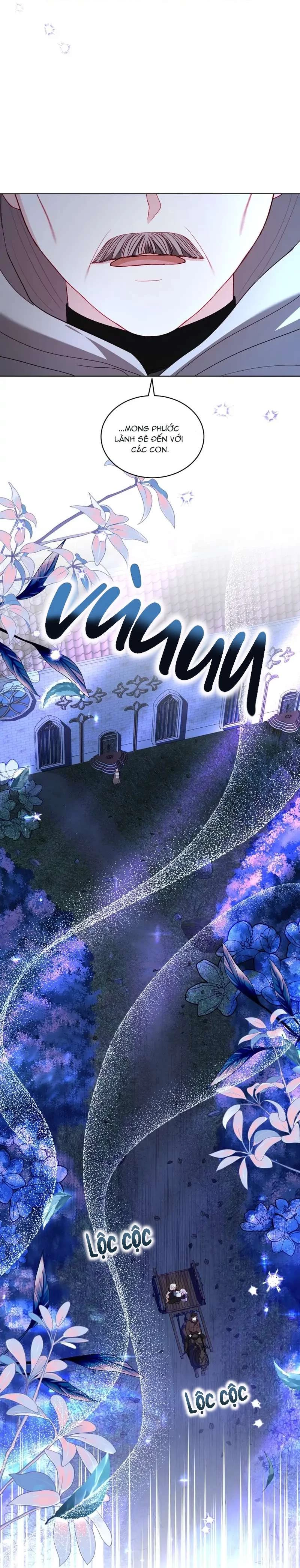 Một Ngày Nọ Bỗng Dưng Cha Xuất Hiện Chapter 33 - 17