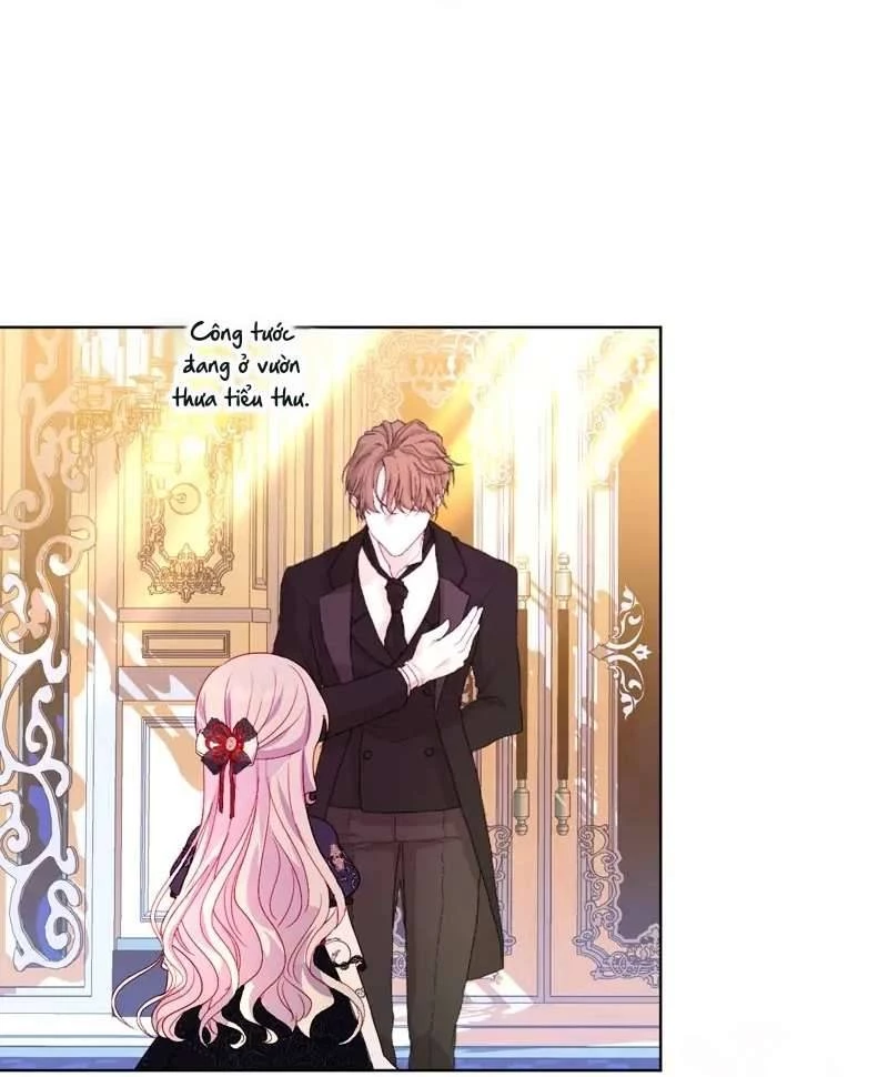 Một Ngày Nọ Bỗng Dưng Cha Xuất Hiện Chapter 33 - 30