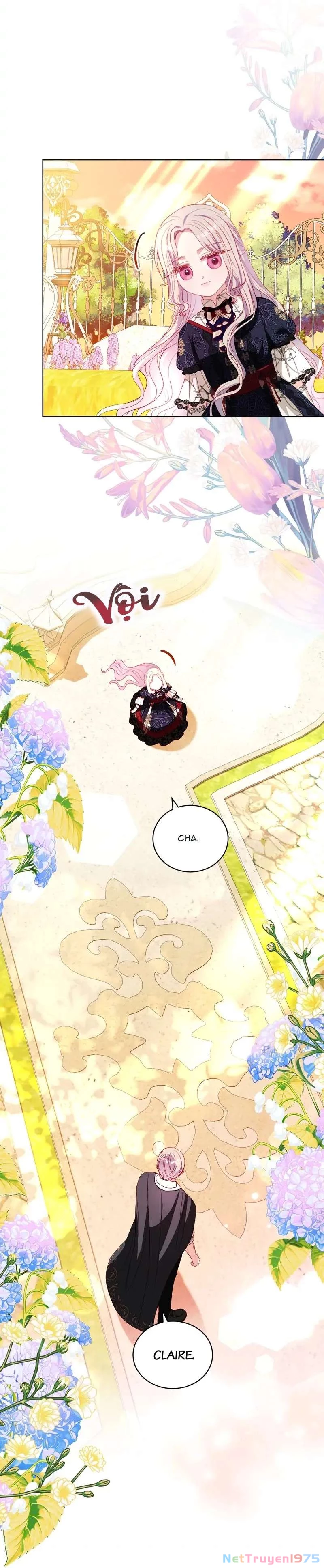 Một Ngày Nọ Bỗng Dưng Cha Xuất Hiện Chapter 33 - 31