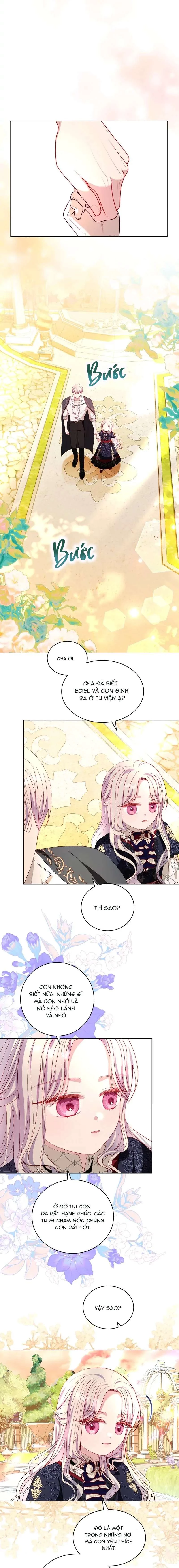 Một Ngày Nọ Bỗng Dưng Cha Xuất Hiện Chapter 33 - 33