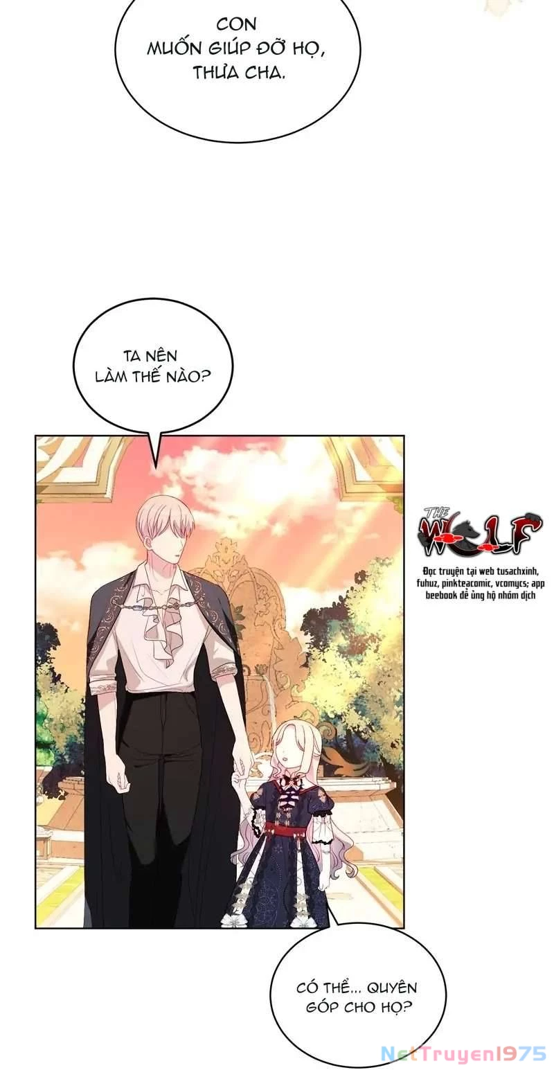 Một Ngày Nọ Bỗng Dưng Cha Xuất Hiện Chapter 33 - 34