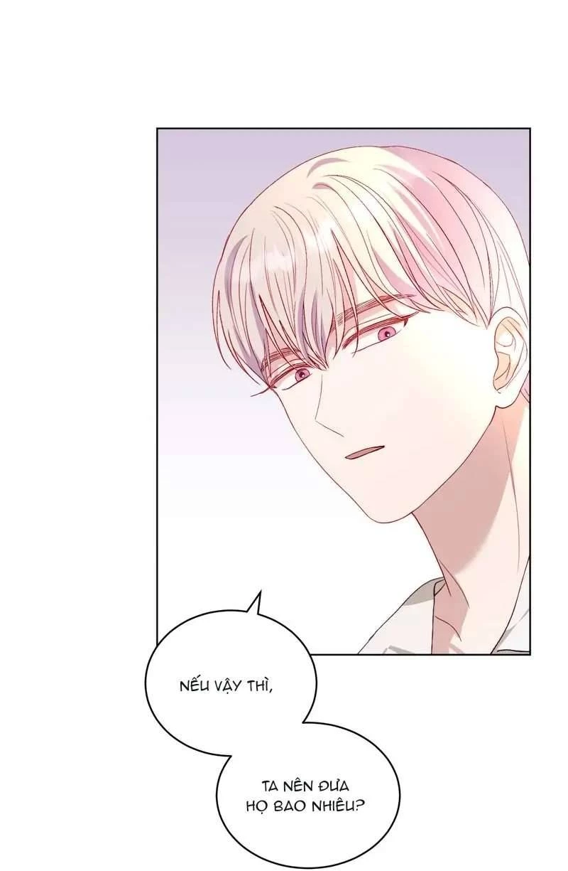 Một Ngày Nọ Bỗng Dưng Cha Xuất Hiện Chapter 33 - 35