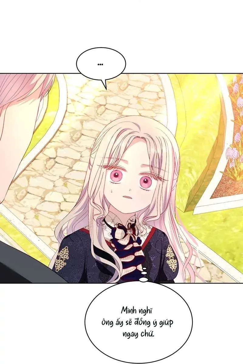 Một Ngày Nọ Bỗng Dưng Cha Xuất Hiện Chapter 33 - 36