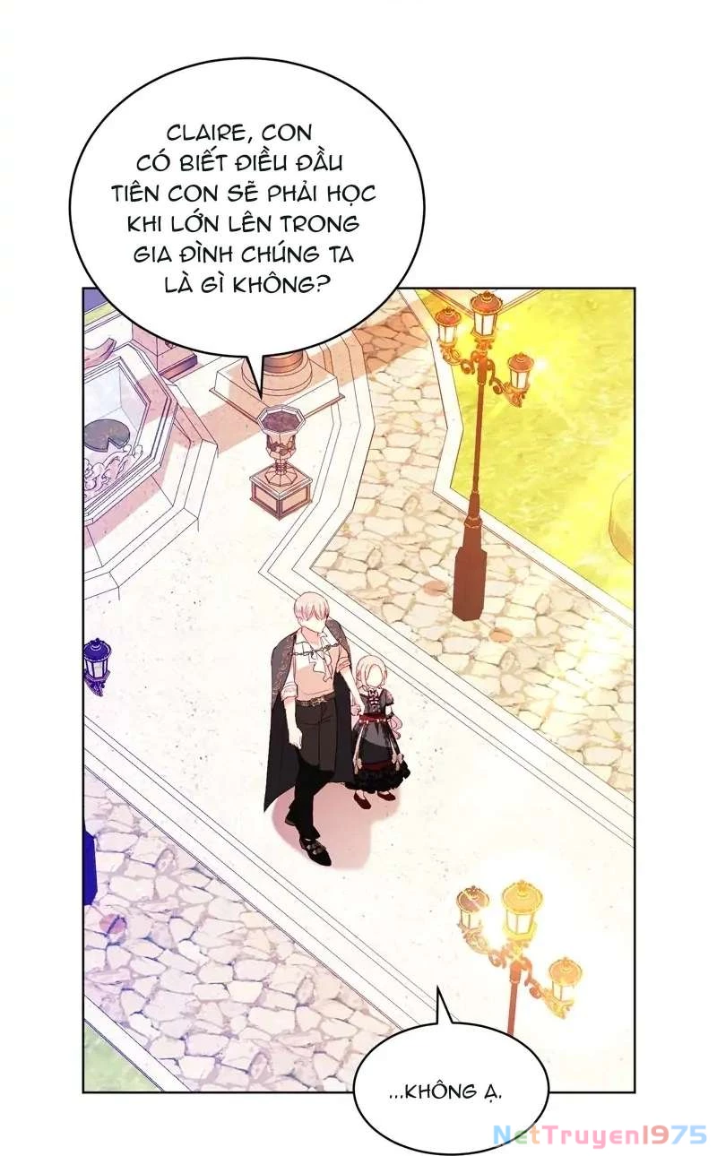 Một Ngày Nọ Bỗng Dưng Cha Xuất Hiện Chapter 33 - 37