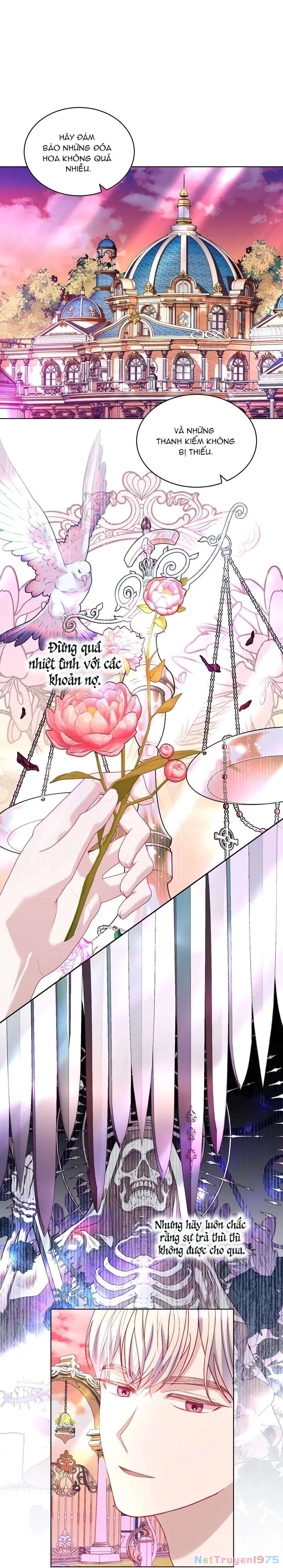 Một Ngày Nọ Bỗng Dưng Cha Xuất Hiện Chapter 33 - 38