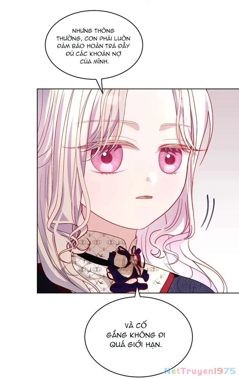 Một Ngày Nọ Bỗng Dưng Cha Xuất Hiện Chapter 33 - 40