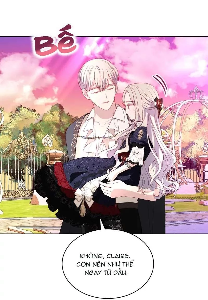 Một Ngày Nọ Bỗng Dưng Cha Xuất Hiện Chapter 33 - 41