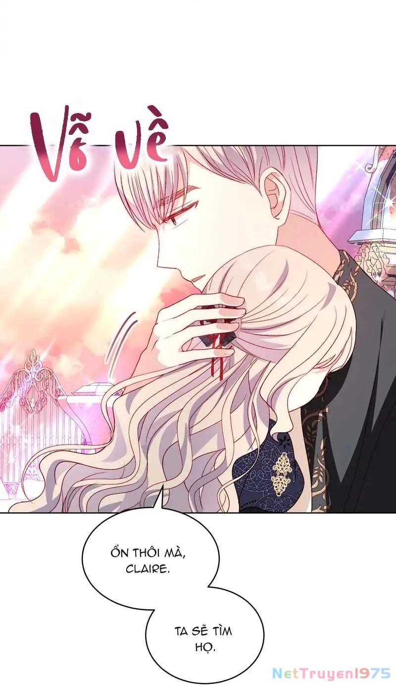 Một Ngày Nọ Bỗng Dưng Cha Xuất Hiện Chapter 33 - 49
