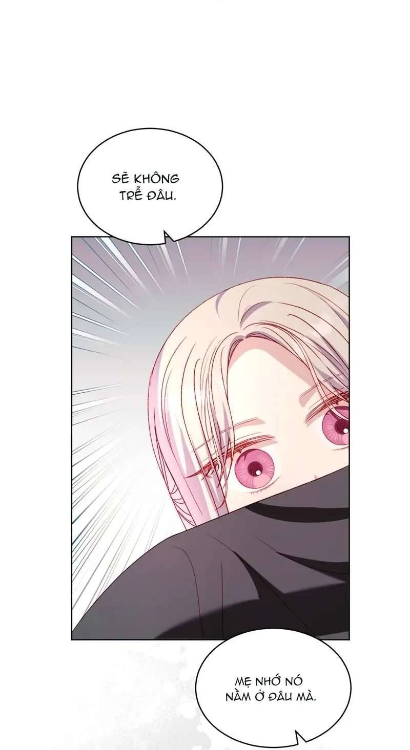 Một Ngày Nọ Bỗng Dưng Cha Xuất Hiện Chapter 33 - 50