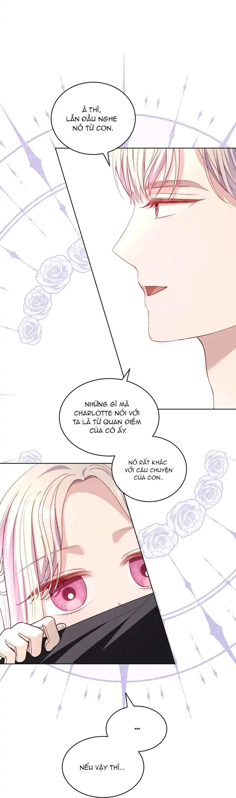 Một Ngày Nọ Bỗng Dưng Cha Xuất Hiện Chapter 33 - 52