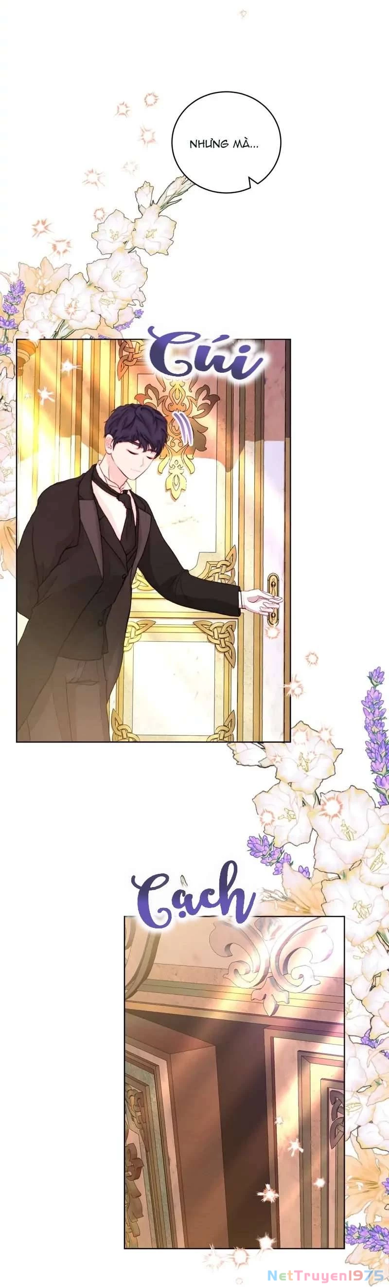 Một Ngày Nọ Bỗng Dưng Cha Xuất Hiện Chapter 33 - 56