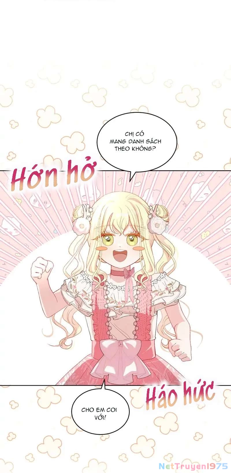 Một Ngày Nọ Bỗng Dưng Cha Xuất Hiện Chapter 34 - 7