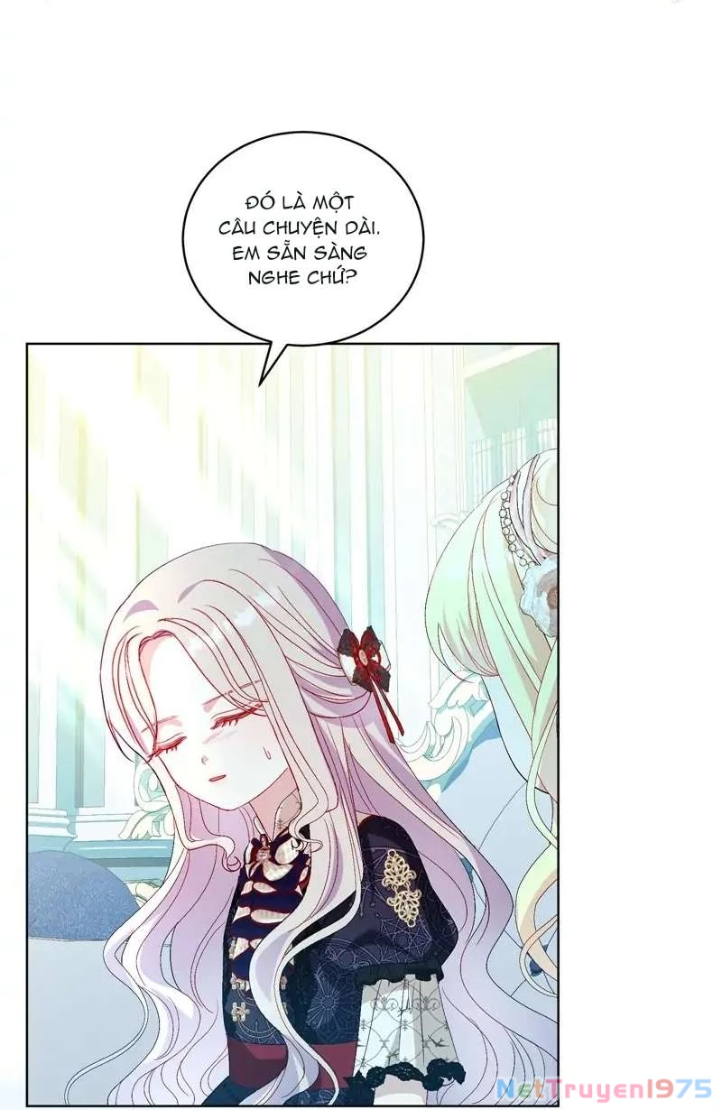 Một Ngày Nọ Bỗng Dưng Cha Xuất Hiện Chapter 34 - 13