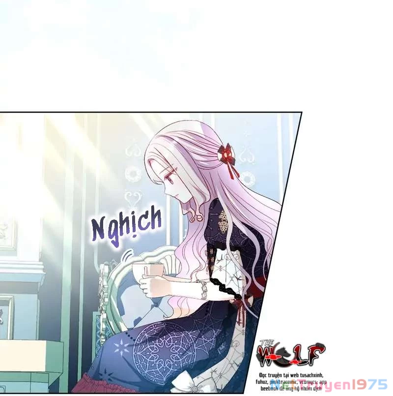 Một Ngày Nọ Bỗng Dưng Cha Xuất Hiện Chapter 34 - 16