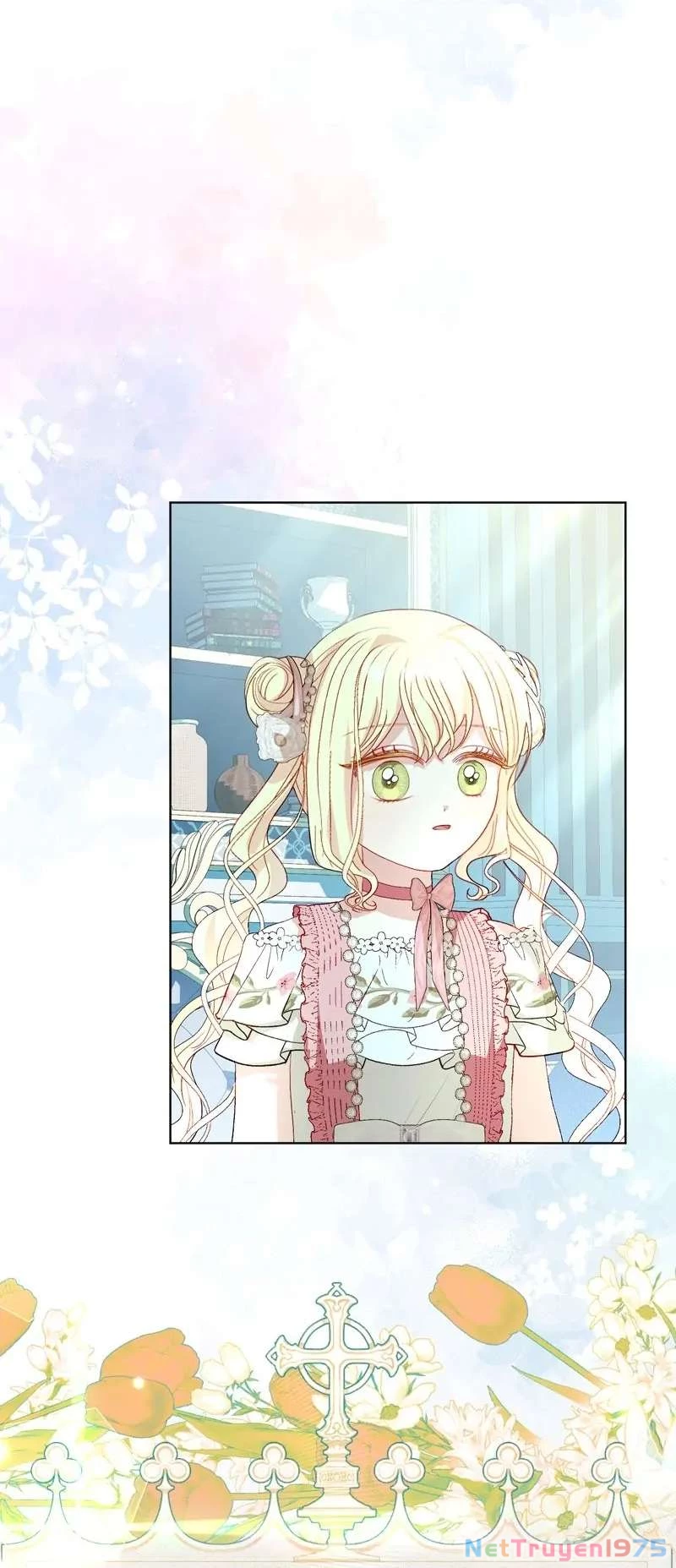 Một Ngày Nọ Bỗng Dưng Cha Xuất Hiện Chapter 34 - 20