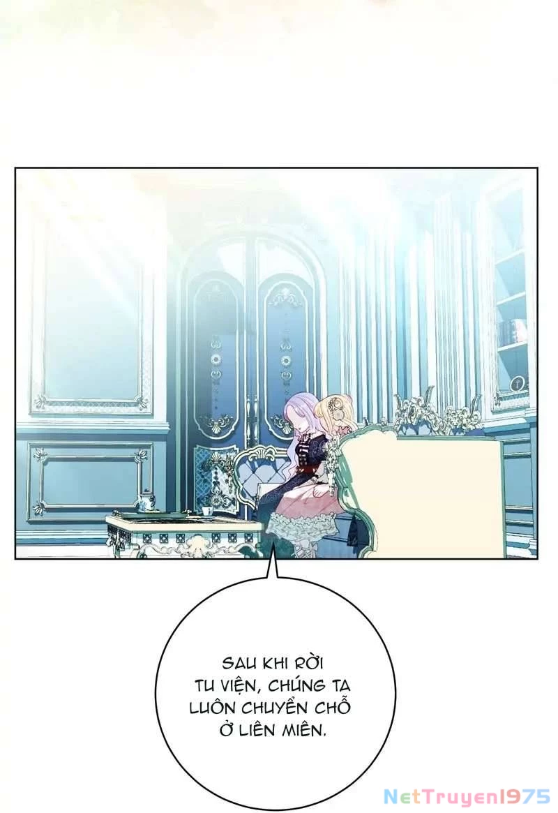 Một Ngày Nọ Bỗng Dưng Cha Xuất Hiện Chapter 34 - 22