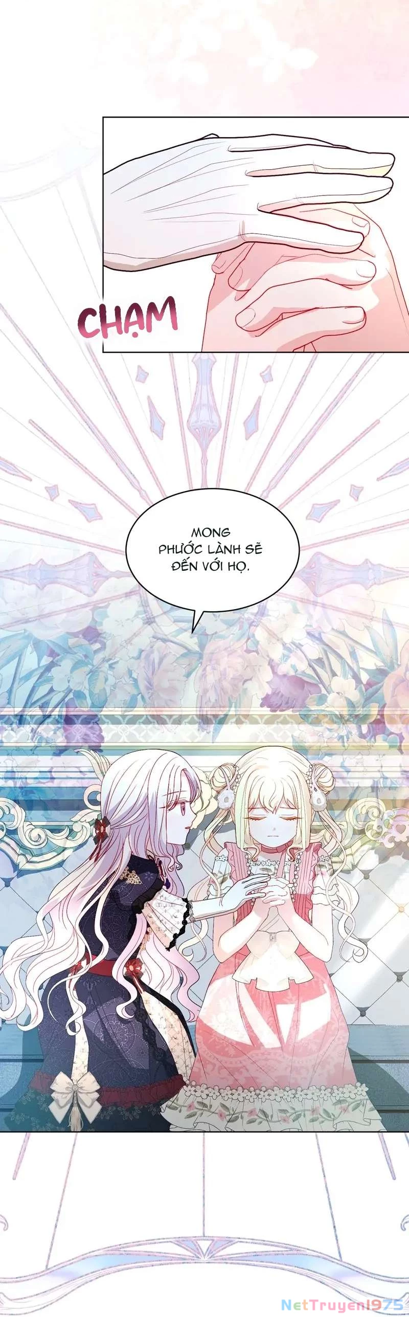 Một Ngày Nọ Bỗng Dưng Cha Xuất Hiện Chapter 34 - 26