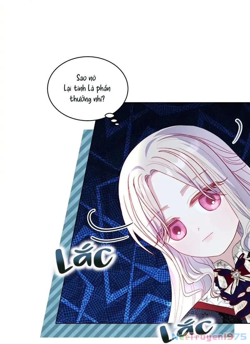 Một Ngày Nọ Bỗng Dưng Cha Xuất Hiện Chapter 34 - 29