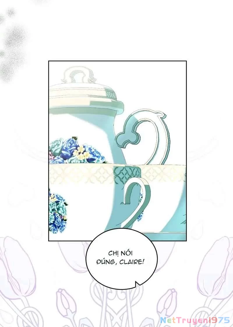 Một Ngày Nọ Bỗng Dưng Cha Xuất Hiện Chapter 34 - 32
