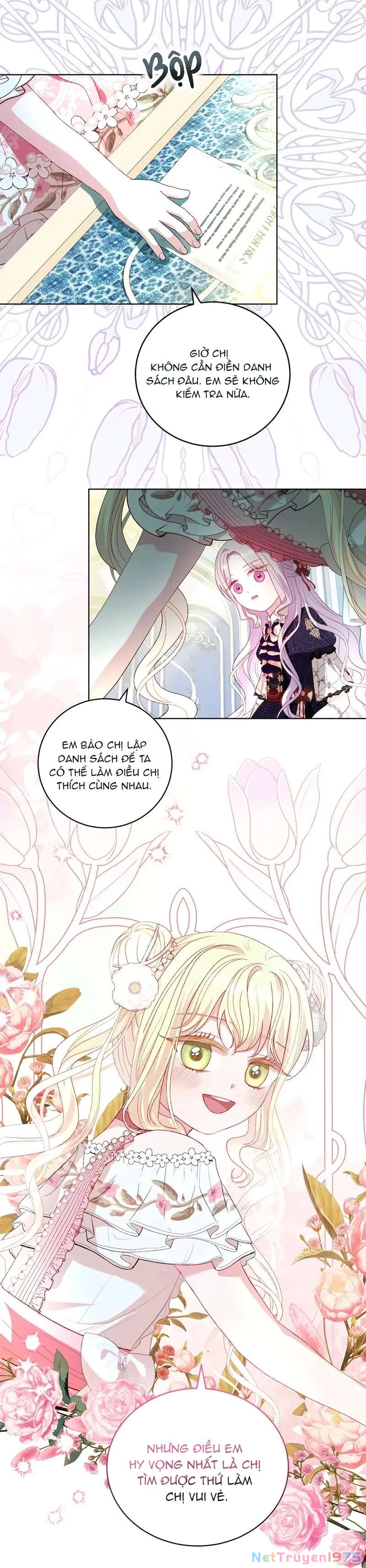 Một Ngày Nọ Bỗng Dưng Cha Xuất Hiện Chapter 34 - 33