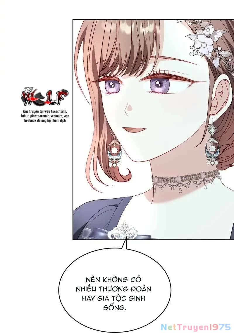 Một Ngày Nọ Bỗng Dưng Cha Xuất Hiện Chapter 34 - 41