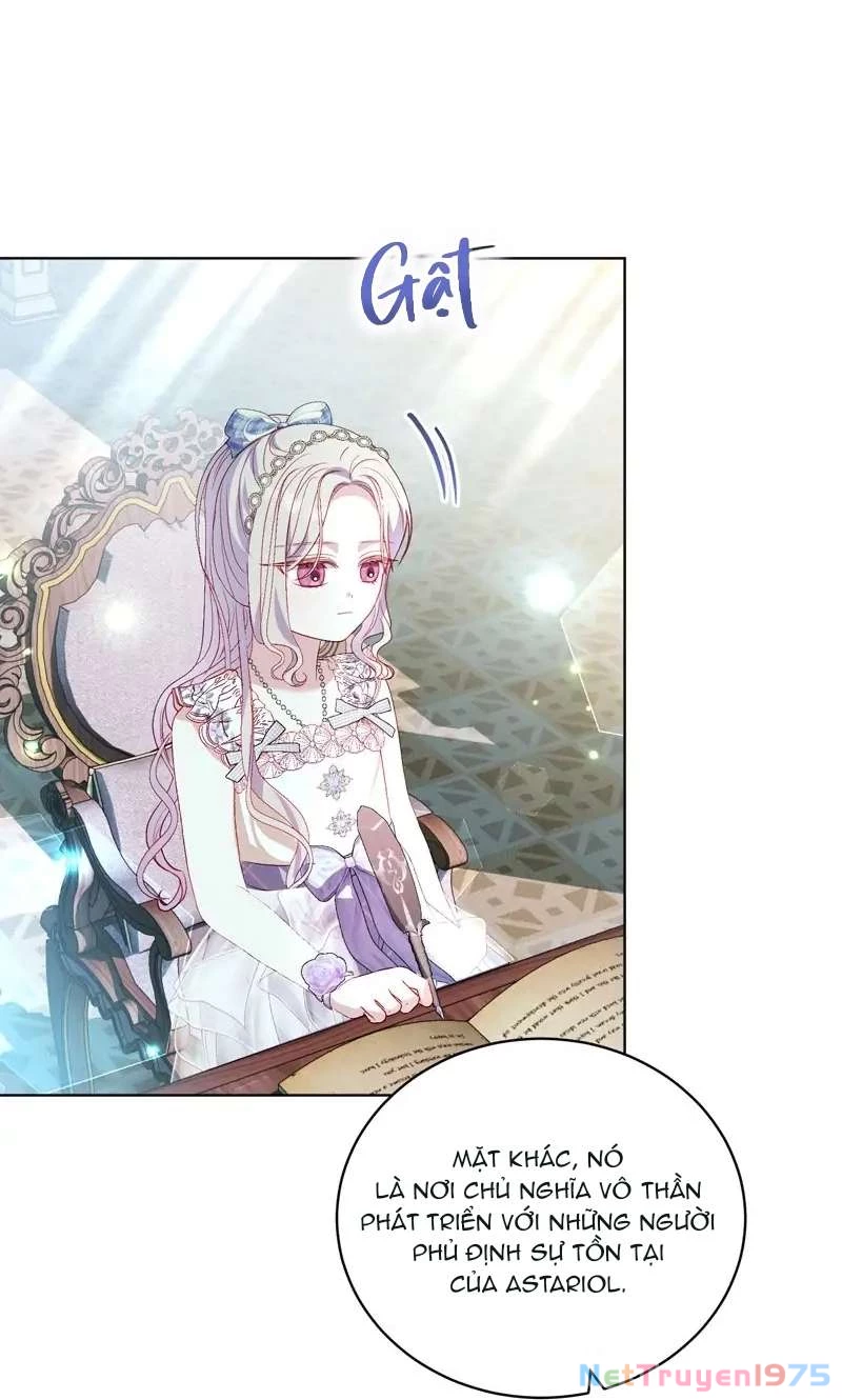 Một Ngày Nọ Bỗng Dưng Cha Xuất Hiện Chapter 34 - 42