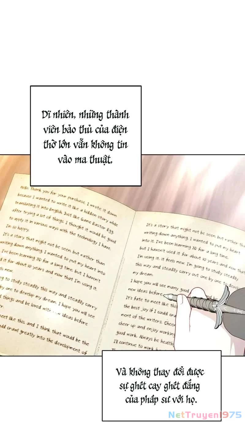 Một Ngày Nọ Bỗng Dưng Cha Xuất Hiện Chapter 34 - 48
