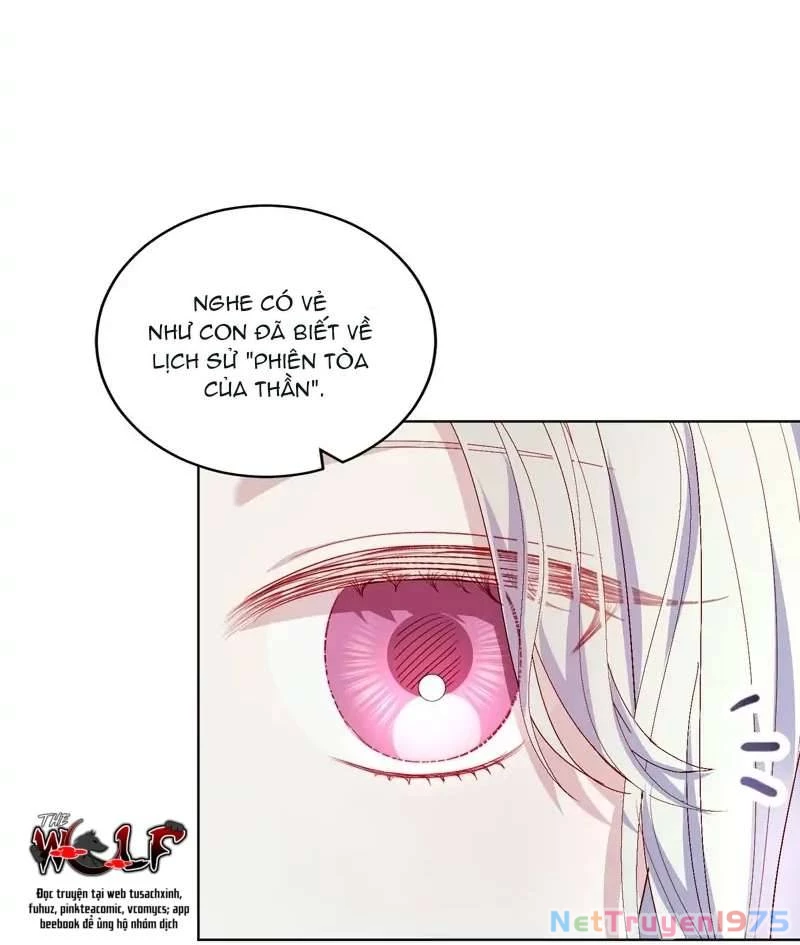 Một Ngày Nọ Bỗng Dưng Cha Xuất Hiện Chapter 34 - 51