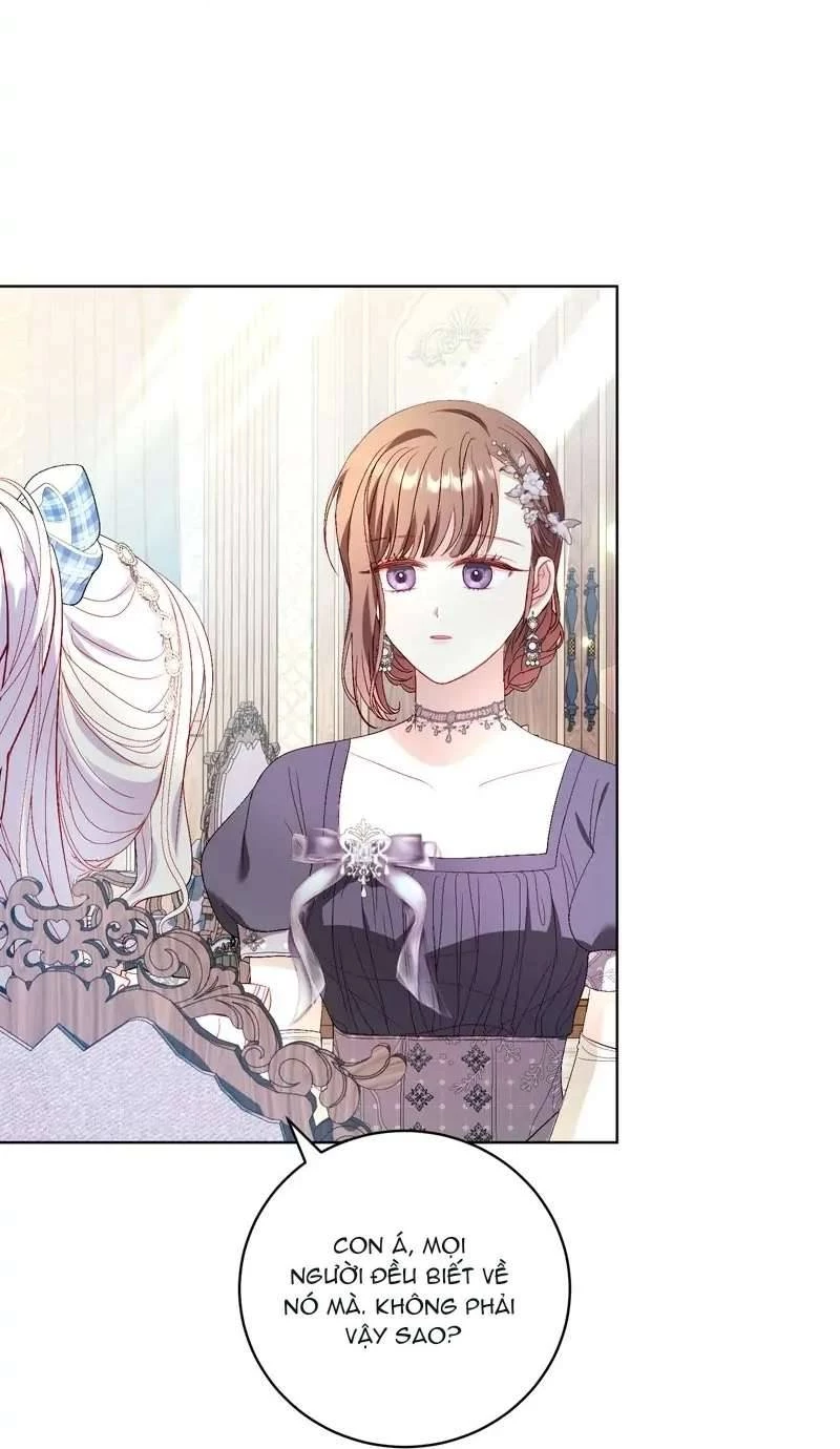 Một Ngày Nọ Bỗng Dưng Cha Xuất Hiện Chapter 34 - 52