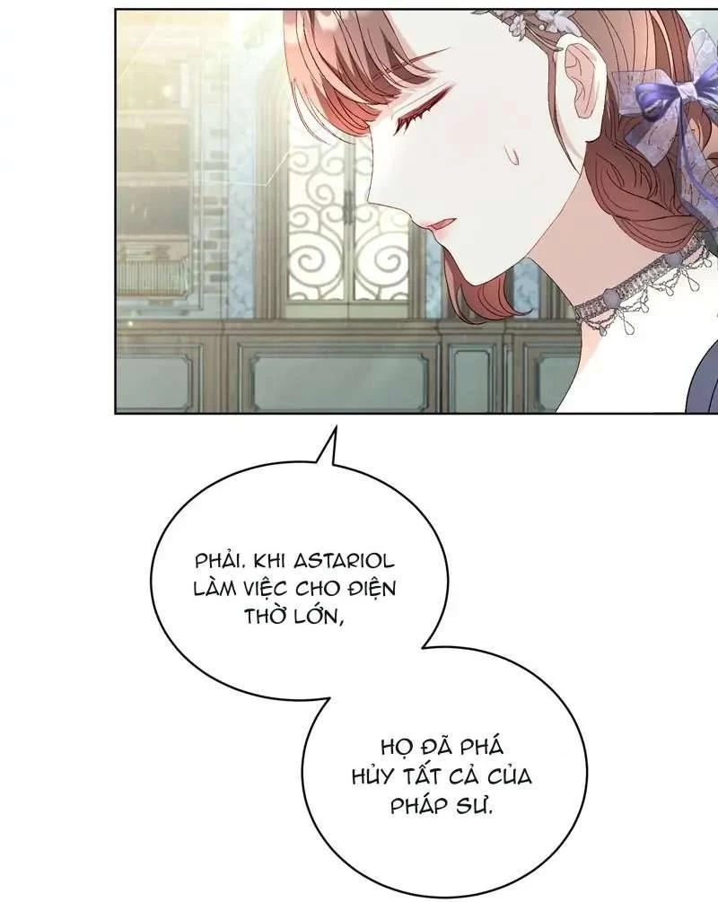 Một Ngày Nọ Bỗng Dưng Cha Xuất Hiện Chapter 34 - 59