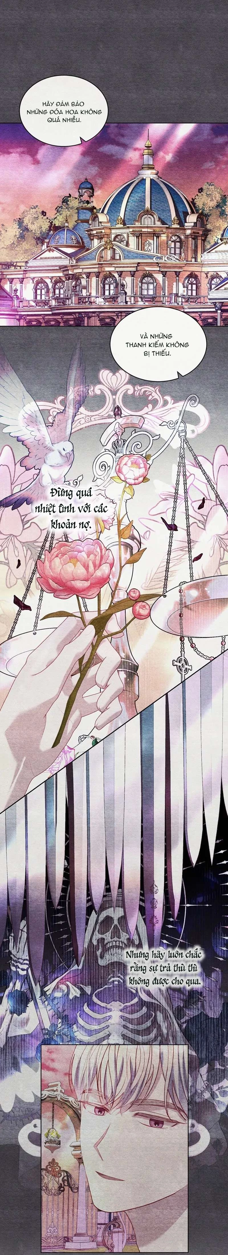 Một Ngày Nọ Bỗng Dưng Cha Xuất Hiện Chapter 34 - 63