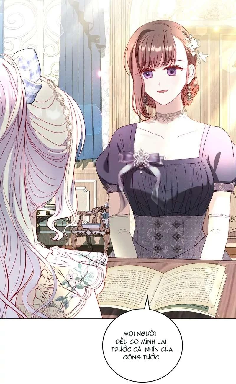 Một Ngày Nọ Bỗng Dưng Cha Xuất Hiện Chapter 35 - 3