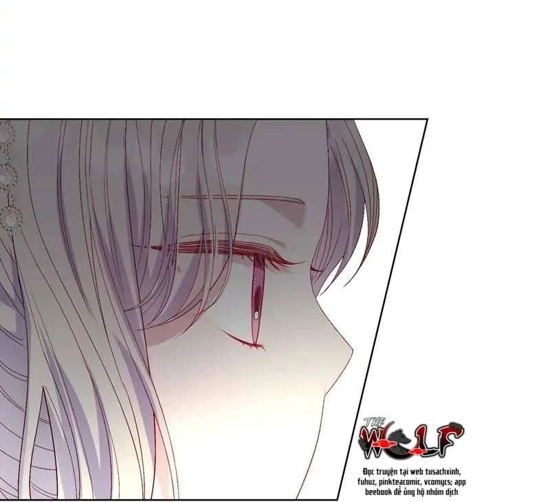 Một Ngày Nọ Bỗng Dưng Cha Xuất Hiện Chapter 35 - 4