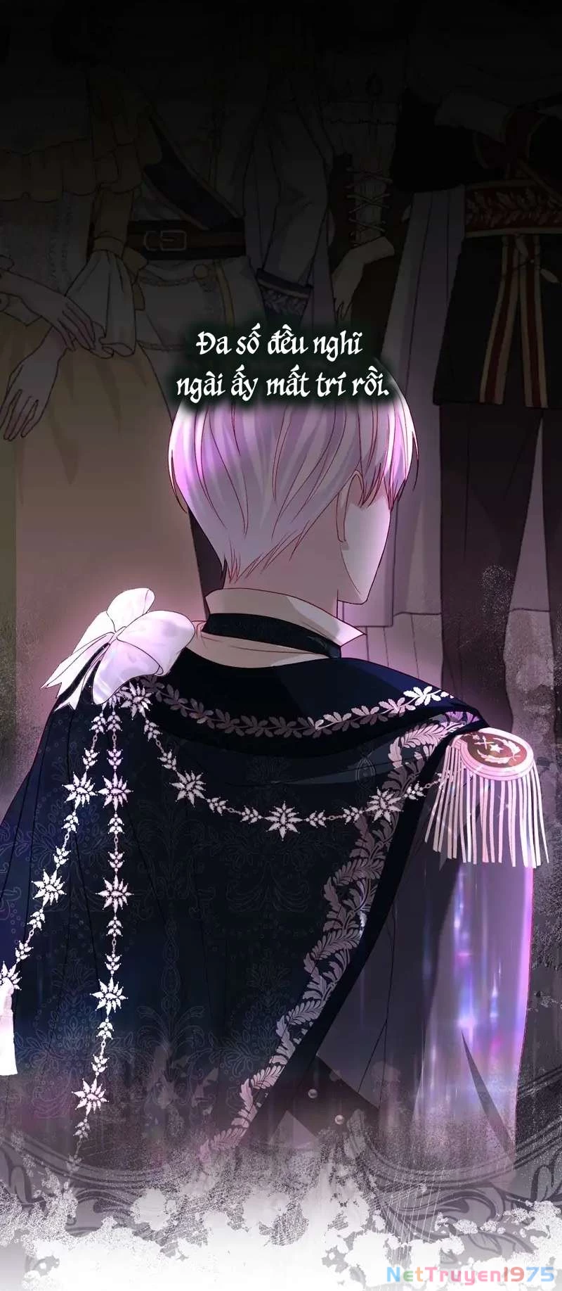 Một Ngày Nọ Bỗng Dưng Cha Xuất Hiện Chapter 35 - 8