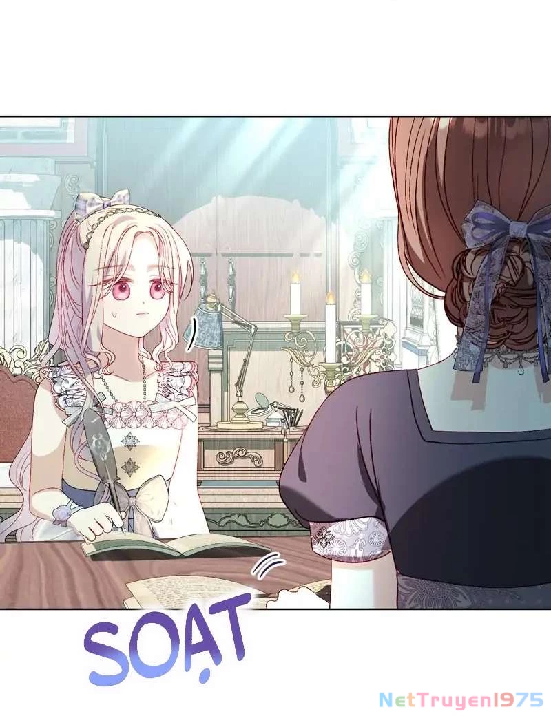 Một Ngày Nọ Bỗng Dưng Cha Xuất Hiện Chapter 35 - 10