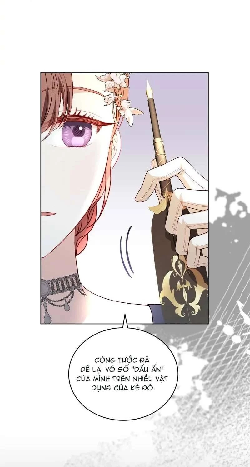 Một Ngày Nọ Bỗng Dưng Cha Xuất Hiện Chapter 35 - 11