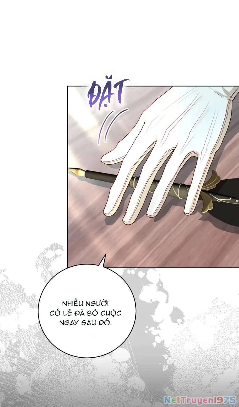 Một Ngày Nọ Bỗng Dưng Cha Xuất Hiện Chapter 35 - 16