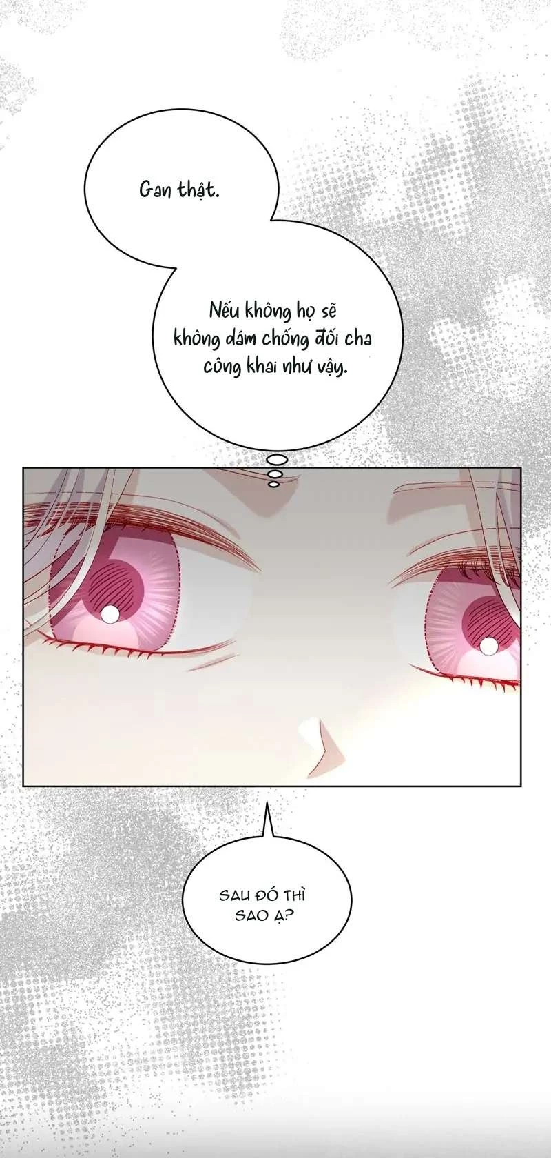 Một Ngày Nọ Bỗng Dưng Cha Xuất Hiện Chapter 35 - 19