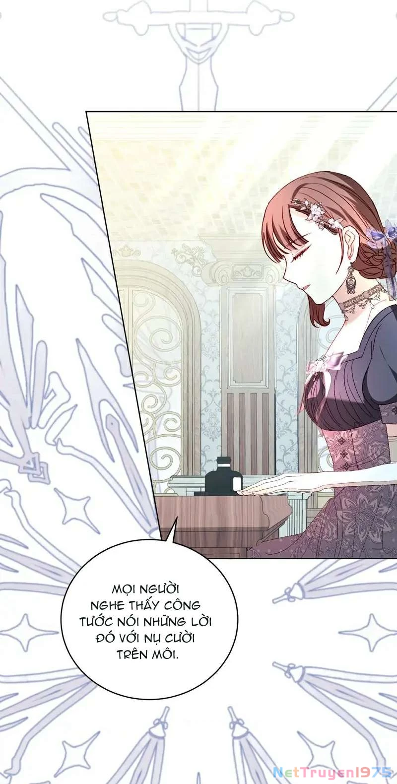 Một Ngày Nọ Bỗng Dưng Cha Xuất Hiện Chapter 35 - 22