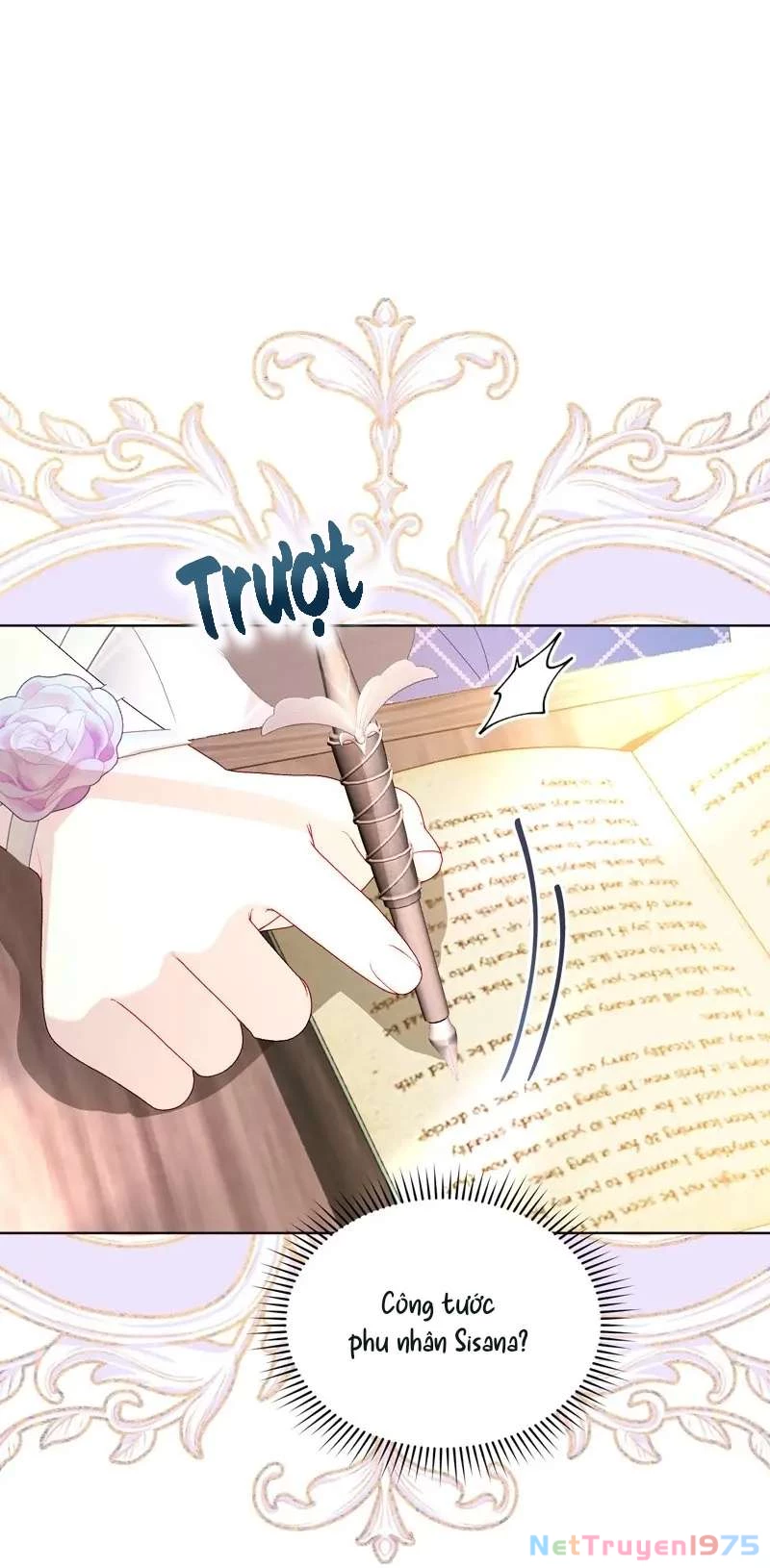 Một Ngày Nọ Bỗng Dưng Cha Xuất Hiện Chapter 35 - 28