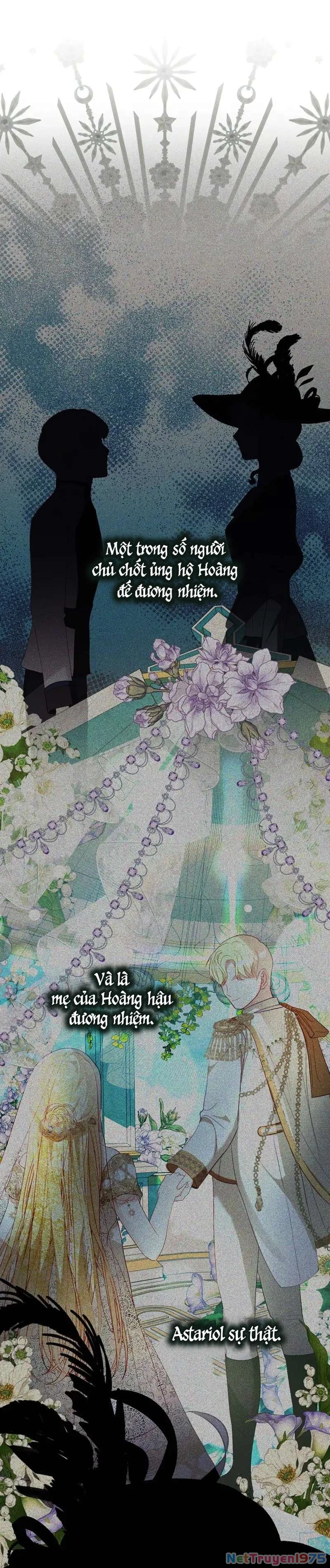 Một Ngày Nọ Bỗng Dưng Cha Xuất Hiện Chapter 35 - 29