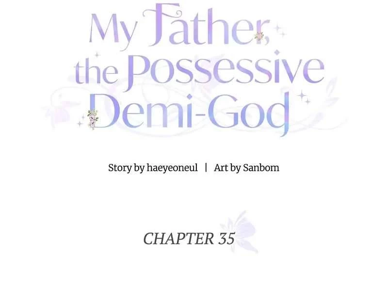 Một Ngày Nọ Bỗng Dưng Cha Xuất Hiện Chapter 35 - 33